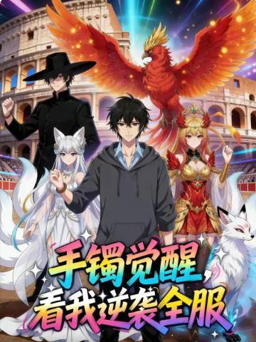御兽纪元，我的御宠化形美炸天&amp;amp;手镯觉醒，看我逆袭全服