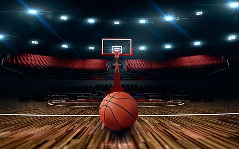 1月8日25-26赛季NBA常规赛 魔术VS篮网